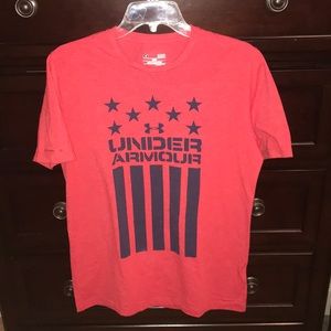 Loose fit Under Armor T-shirt